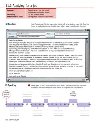 Business basics student's book