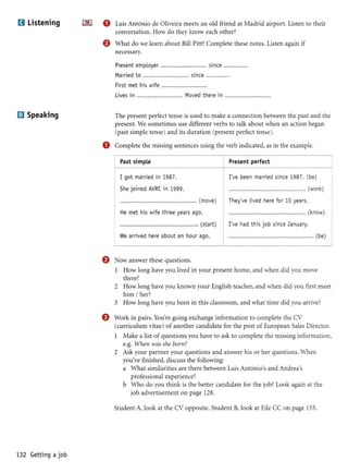 Business basics student's book