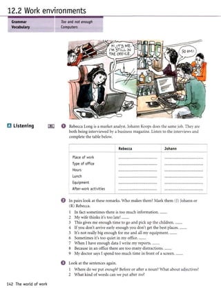 Business basics student's book