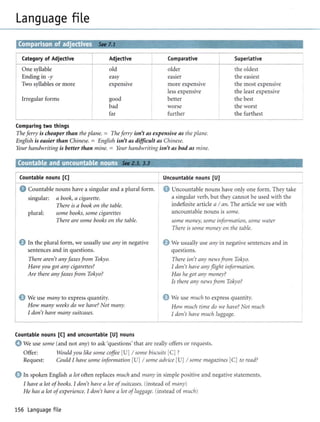 Business basics student's book