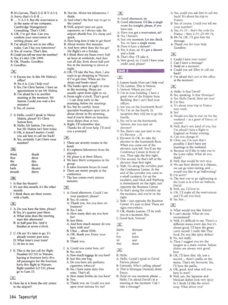 Business basics student's book