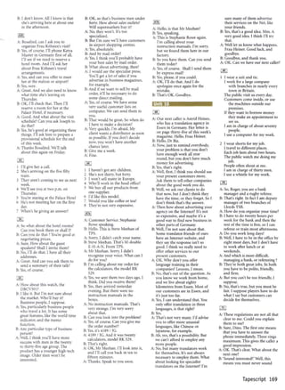 Business basics student's book