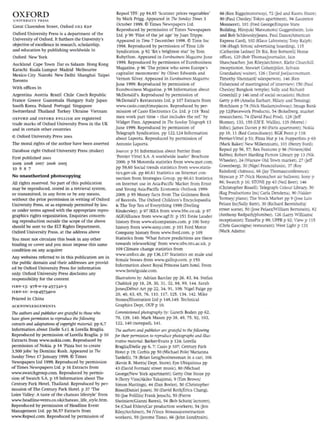 Business basics student's book