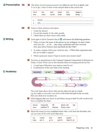 Business basics student's book