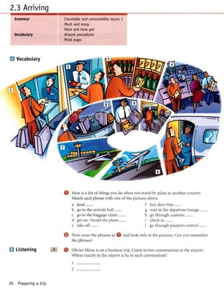 Business basics student's book