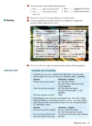 Business basics student's book