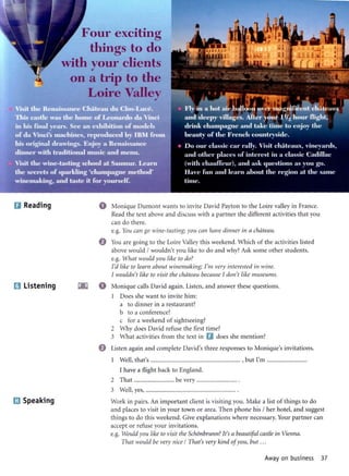 Business basics student's book