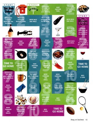 Business basics student's book