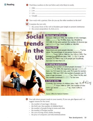 Business basics student's book