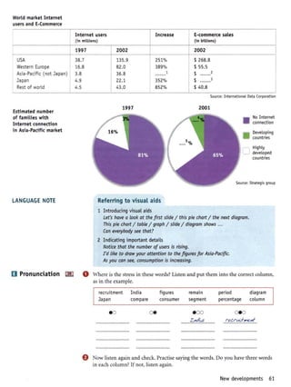 Business basics student's book