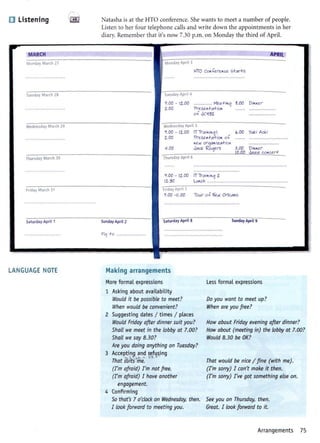 Business basics student's book