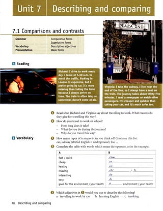 Business basics student's book