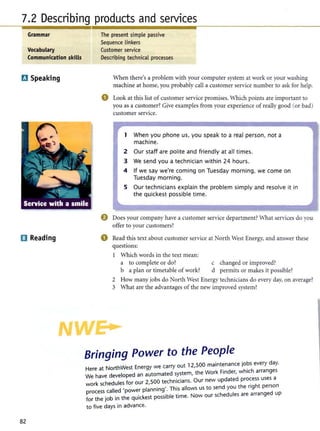 Business basics student's book