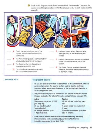 Business basics student's book