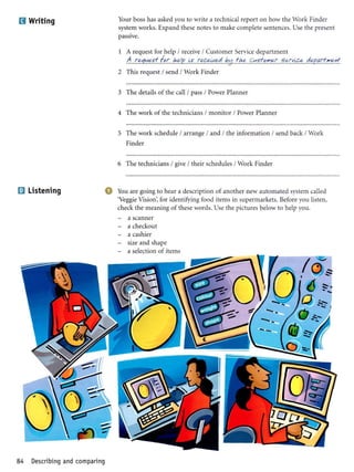 Business basics student's book