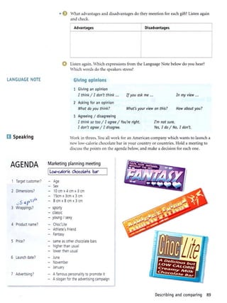 Business basics student's book