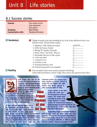 Business basics student's book