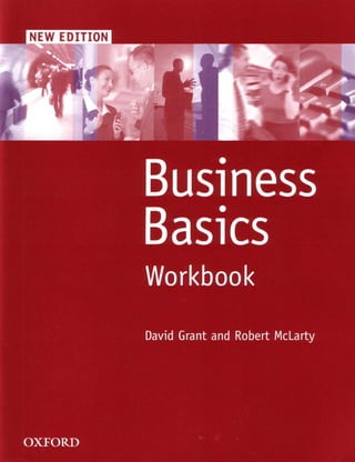 Business basics wb