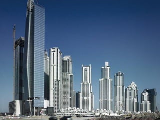 Business bay property