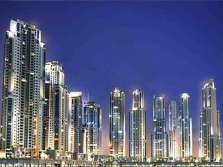 Business bay property