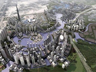 Business bay property