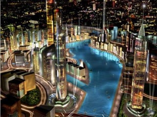 Business bay property