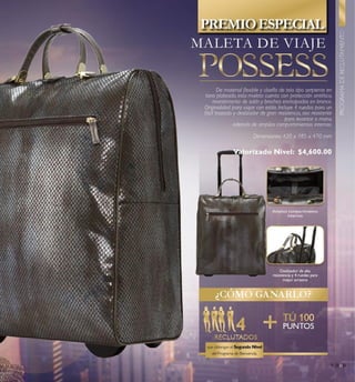 Business\u0026Beauty México C7 2015