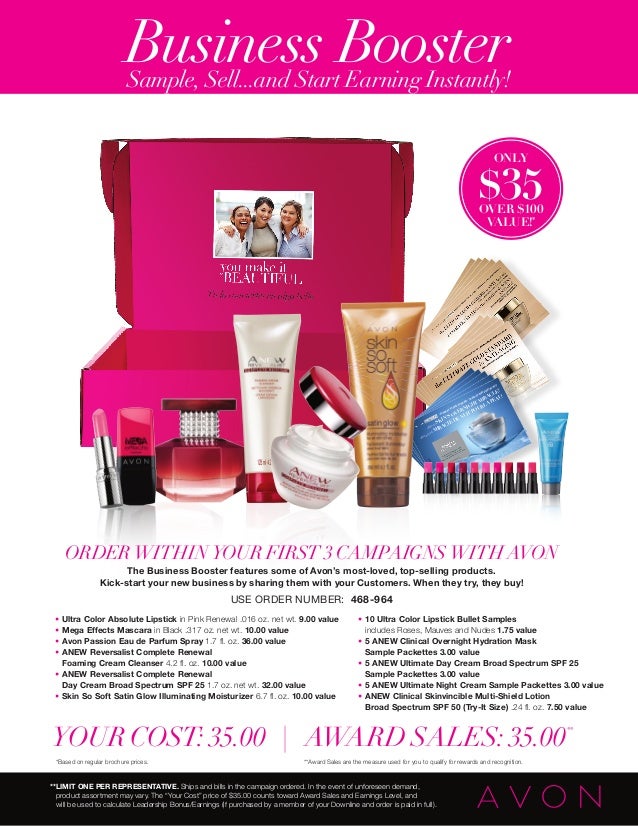 sample avon flyers sample avon flyers
