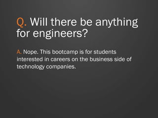 That’s All!
Remember, apply here:
http://team.hubspot.com/hubspot-inbound-business-camp
 