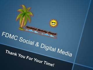 Business brand awareness