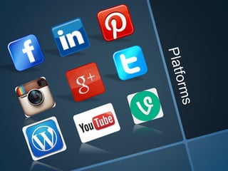 Business brand awareness