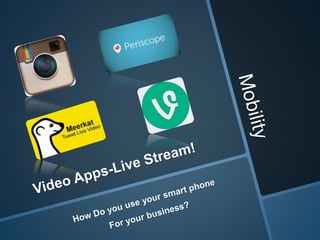 Business brand awareness