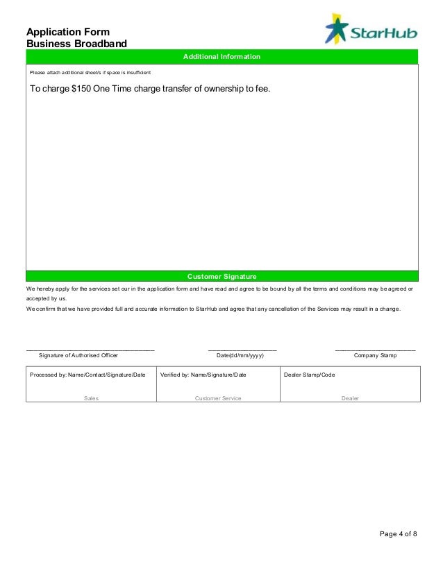 authorization letter sle starhub authorization letter sle starhub 28 images authorization letter sle starhub authorization letter sle starhub 28 images