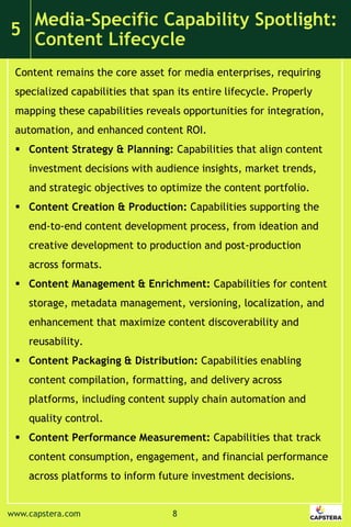 Business Capability Mapping for Media & Entertainment .pdf