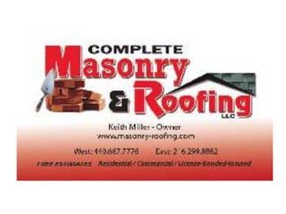 Business Card  Samples  Show