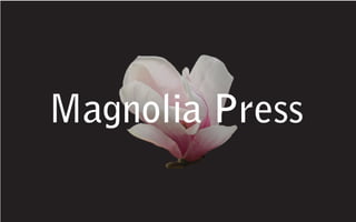 Magnolia Press
 