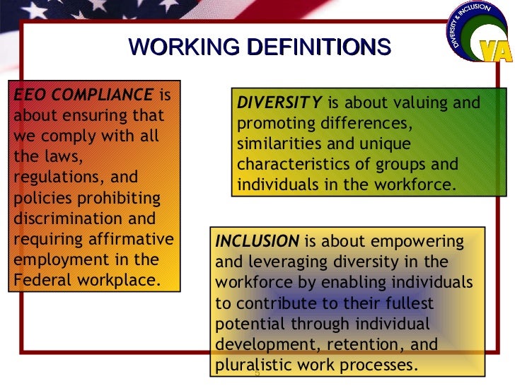 Business Case for Diversity