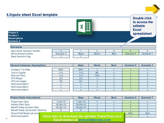 download excel budget template