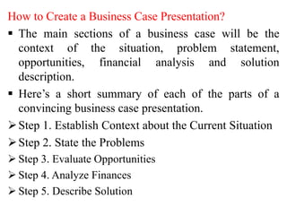 Business Cases and Presentations notes.pptx