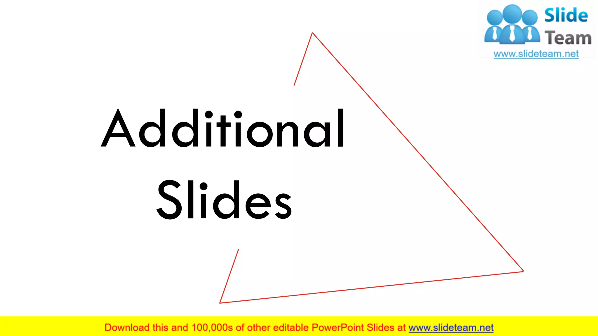 Additional
Slides
14
 