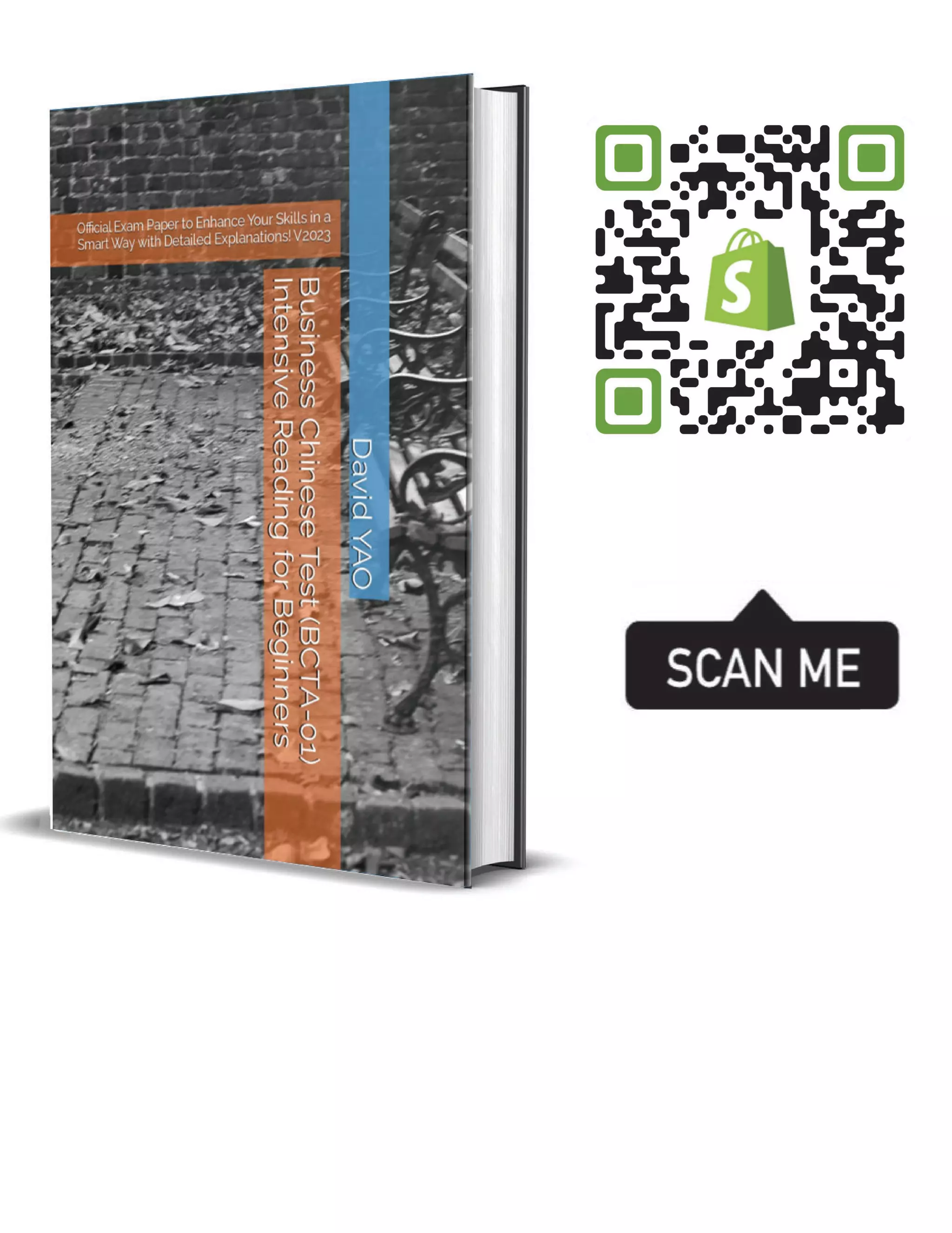 Business Chinese Test BCT (A) BCTA-01 Intensive Reading for