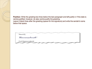 Your choice of words when making an introduction is flexible. “I would like you to meet…” or “May I introduce….” or any other reasonably gracious phrase you feel comfortable with is fine.GREETINGS AND INTRODUCTIONS§ GreetingsHello, …/ Hi, …Good morning/ afternoon/ evening.Good/ Nice to see you again.I’m glad/ happy/ pleased to see you.How are you? - Fine, thanks. And you?How have you been? - Very well. And you?How are things? - Not too bad, thanks.§ Introductions- Introducing oneselfCan/ May I introduce myself? My name’s Peter.Let me introduce myself. My name’s … .I’d like to introduce myself. I’m … .I don’t think we’ve met. I’m … .Introducing someone elseCan/ May I introduce a good friend of mine? This is … .Have you met … ?I’d like you to meet … .I want you to meet … .