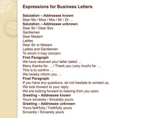 How to make a good IntroductionLearning The Art of Business Introductions