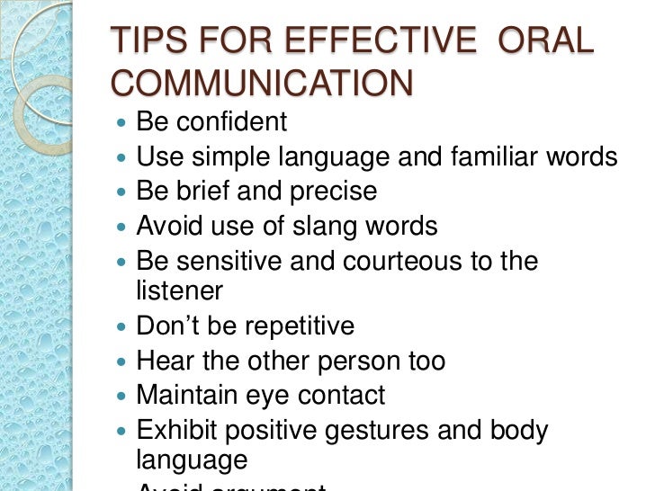 problem oral contracts with Business communication problem oral contracts with Business communication