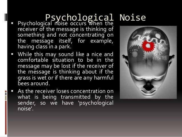 Business communication