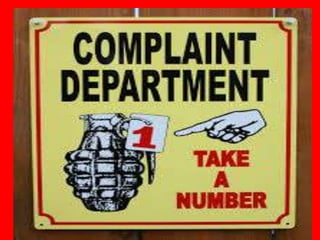 Business communication