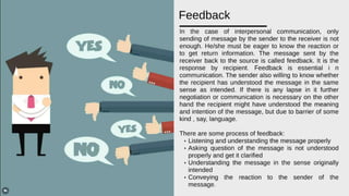 Introduction - Business Communication