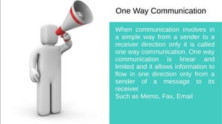 Introduction - Business Communication
