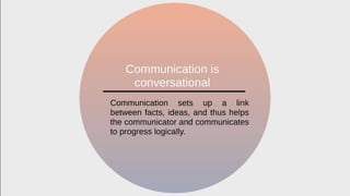 Introduction - Business Communication
