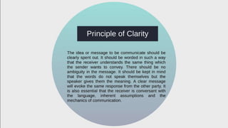 Introduction - Business Communication